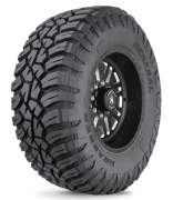 General  35X12.50R15 113Q Grabber X3