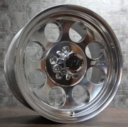 Mickey Thompson 16X8.0 5x114.3 Classic III ET0