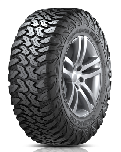Hankook 245/75R16 120/116Q   Dynapro MT2 RT05