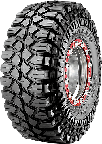 Maxxis 37X12.50-15  117L M8090 Creepy Crawler