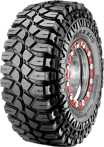 Maxxis 38X13.00-15 128L M8090 Creepy Crawler