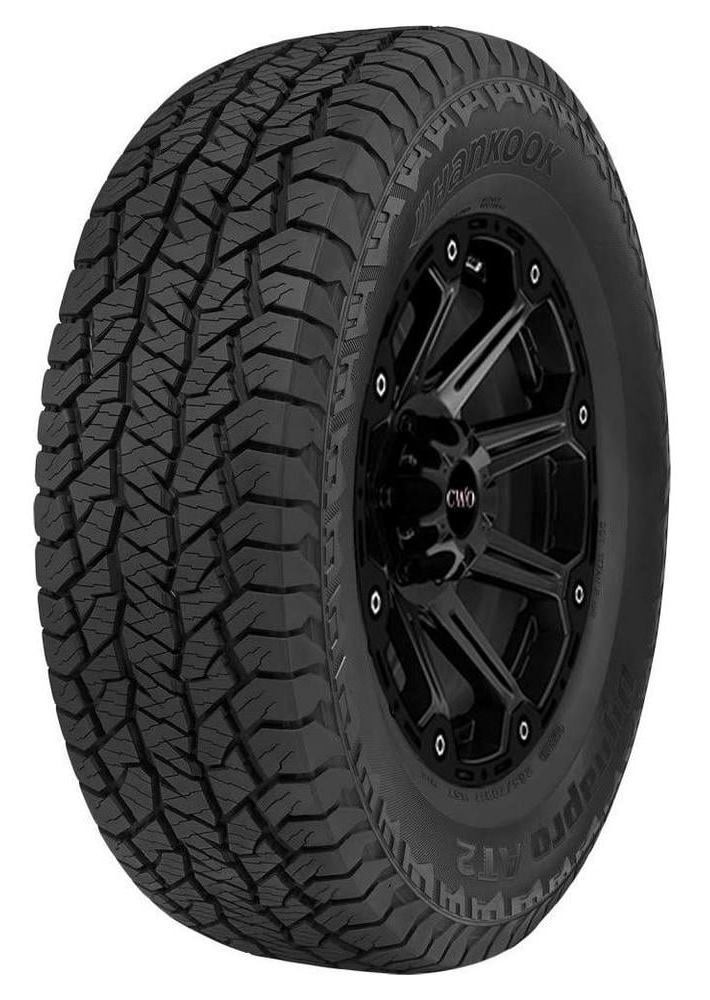 Hankook  235/85R16 120/116S  Dynapro RF11 AT2 M+S+3pmsf