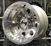 GT 531 15X10 5X139.7 SP ET -44