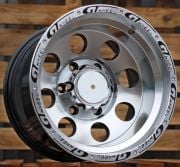 GT Wheels 531 16X10 5X139.7 SP ET -10