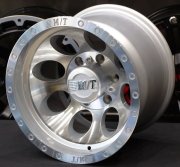 Mickey Thompson 15X10 6X139.7 ET-44 Classic III SP