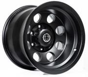 Black Wolf 158 16X10 5X114.3   ET-30 MB