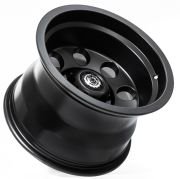 Black Wolf 158 16X10 5X114.3   ET-30 MB