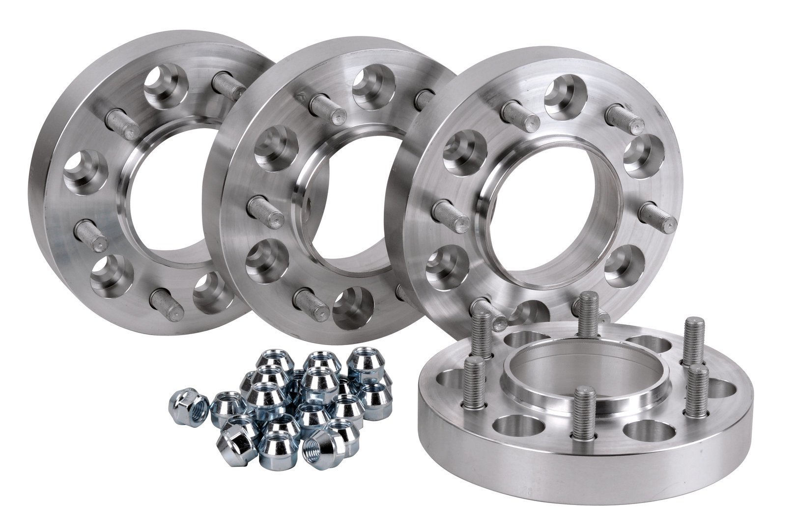 Toyota Hilux  30 mm Spacer