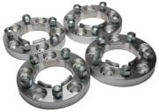 Land Rover Defender 50 mm Spacer 1983 & 2016