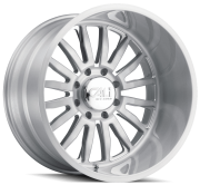 Cali Summit  9110  24X14  6X139.7 ET-76 MM Polished