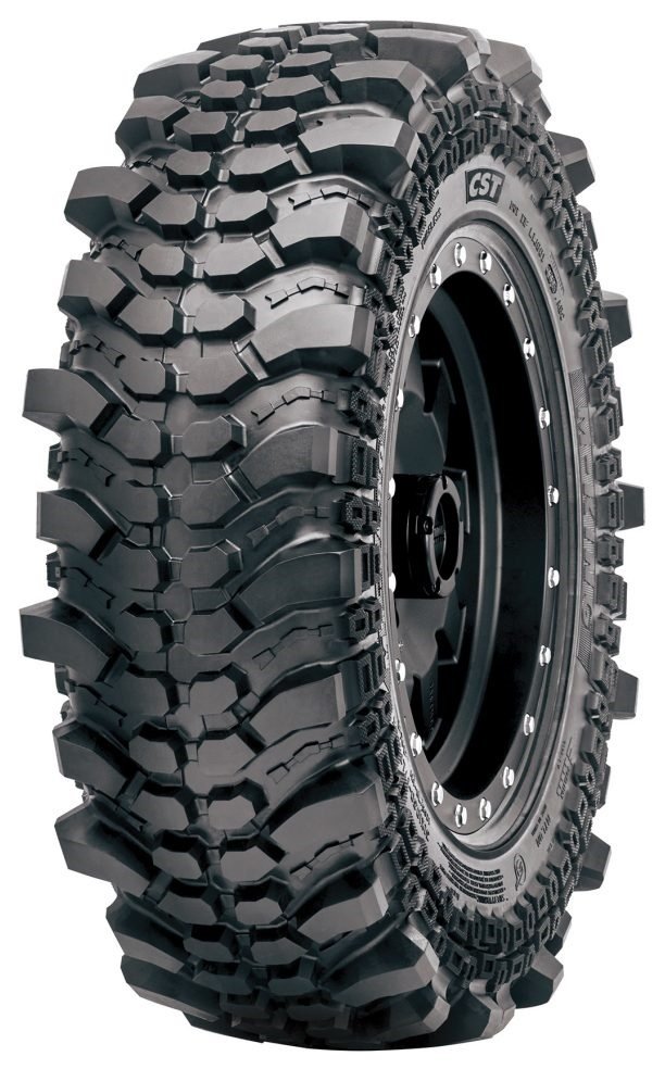 CST 35X11.50-16 120K Mud King CL-98