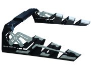Black Wolf X-100 Rollbar Seti
