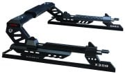 Black Wolf X-300 Rollbar Seti