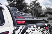 Armando Ryder Rollbar Seti