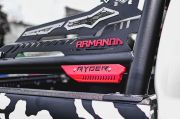 Armando Ryder Rollbar Seti