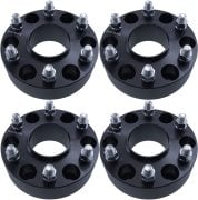 Nissan Navara  38 mm Spacer