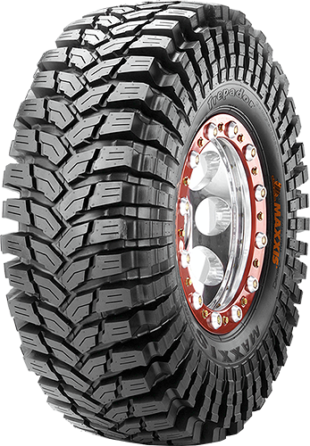 Maxxis 35X12.50-16  112L   M8060 Trepador  Bias