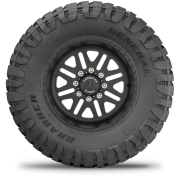 General 255/55R19 111Q  Grabber X3