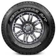 Yokohama 235/75R15 108T XL  Geolander A/T G015 OWL  M+S+3pmsf 2022