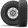 Goodyear 255/55R20 110Q Wrangler Duratrac