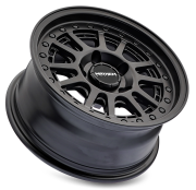 Mayhem Compass 8305 15X7.0 5X100 ET+15 Matte Black