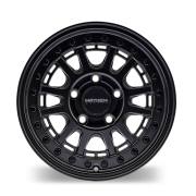 Mayhem Compass 8305 15X7.0 5X100 ET+15 Matte Black
