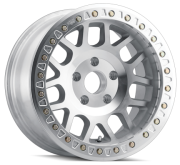 Dirty Life Mesa Race 9312 17X9.0 8X165.1 ET-12 Machined Beadlock