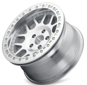 Dirty Life Mesa Race 9312 17X9.0 8X165.1 ET-12 Machined Beadlock