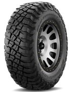 BF Goodrich 255/65R17 114/110Q  Mud-Terrain T/A KM3