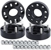 VW Amarok I 30 mm Spacer