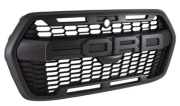 Ford Transit 2020+ Raptor Ön Panjur