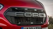 Ford Custom  2020+ Raptor Ön Panjur