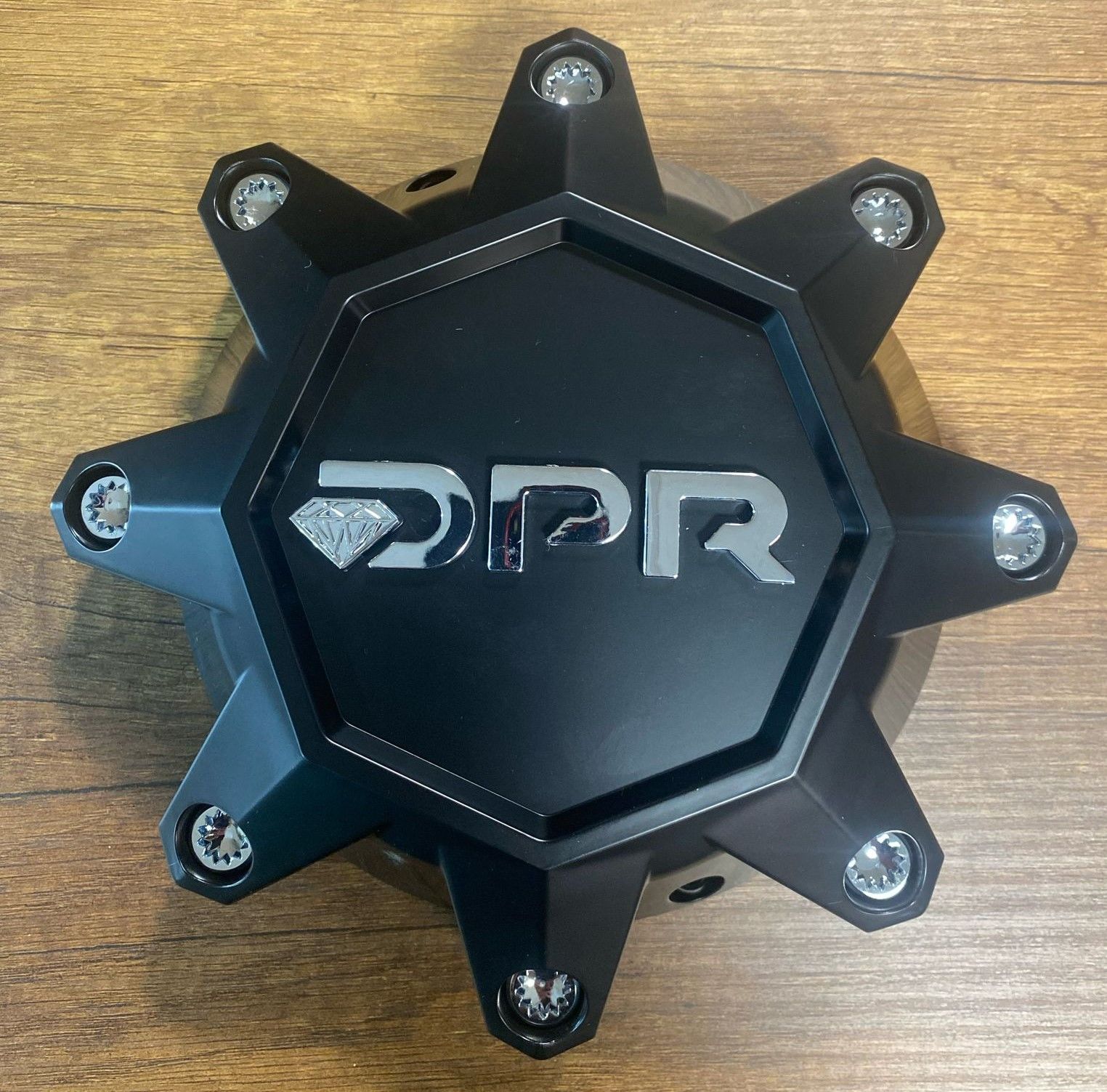 DPR Offroad Jant Kapağı