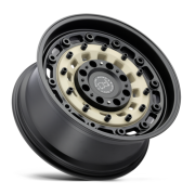 Black Rhino Arsenal  20X8.5 5X120  ET+30  Sand On Black