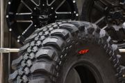 CST 35X10.50-16 119K Landdragon CL-18