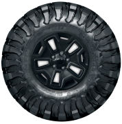 CST 39X12.50-16 115K Dragon  Claw CL21M
