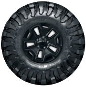 CST 37X12.50-16 114K Dragon  Claw CL21M