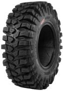 CST 33X12.50-16 109K Dragon Claw CL24X
