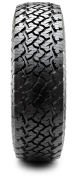 CST 285/70R17 121/118Q Sahara A/T II OOL