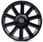 Black Wolf 108 20X9.0 6X139.7 ET40 MB