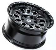 Black Wolf 571 18X9.0  5X127  ET0 MB