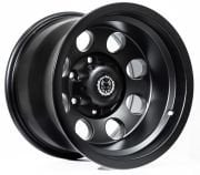 Black Wolf 158 16X10 6X114.3   ET-40 MB