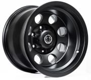 Black Wolf 158 16X10 5X120   ET-30 MB