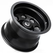 Black Wolf 158 16X10 5X120   ET-30 MB