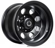 Black Wolf 158 16X10 5X139.7   ET-44 MB