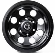 Black Wolf 158 16X10 5X139.7   ET-44 MB