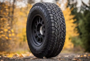 Kumho 275/55R20 113T Road Venture A/T 52