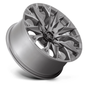 Fuel Flame  20X9.0 6X139.7  AE  ET+20