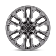 Fuel Flame  20X9.0 6X139.7  AE  ET+20