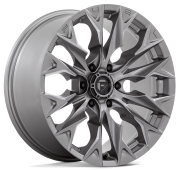 Fuel Flame  20X9.0 6X139.7  AE  ET+20